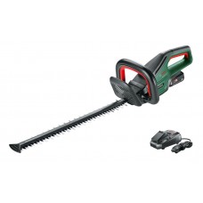 BOSCH UniversalHedgeCut 18-50 gyvatvorių žirklės 1x2.5 Ah